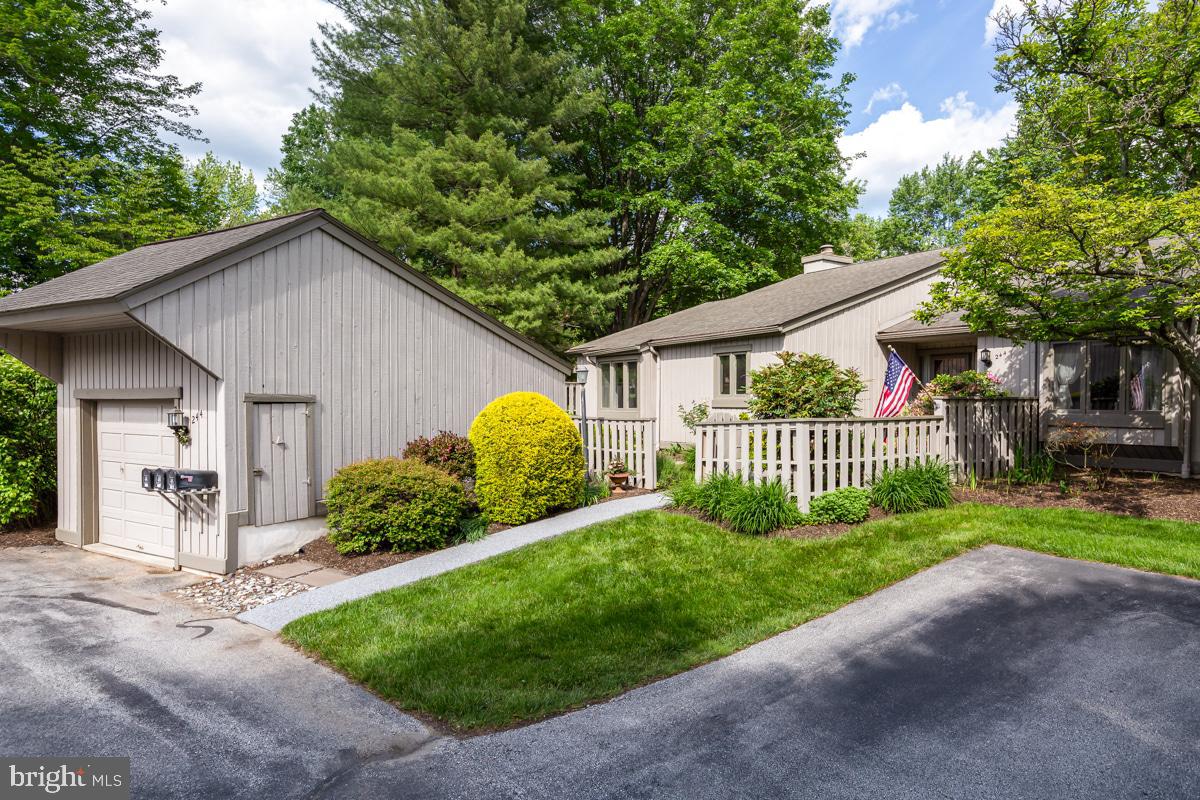 244 CHATHAM WAY