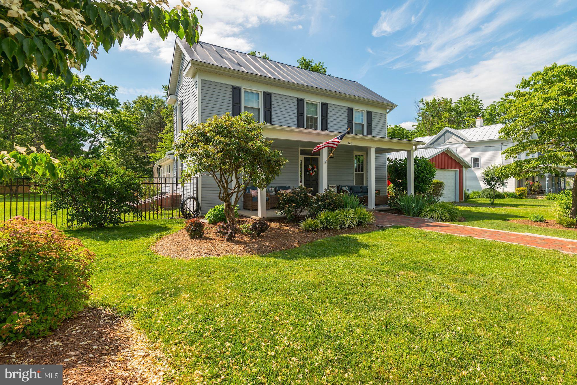 TOWN OF HAMILTON - Residential