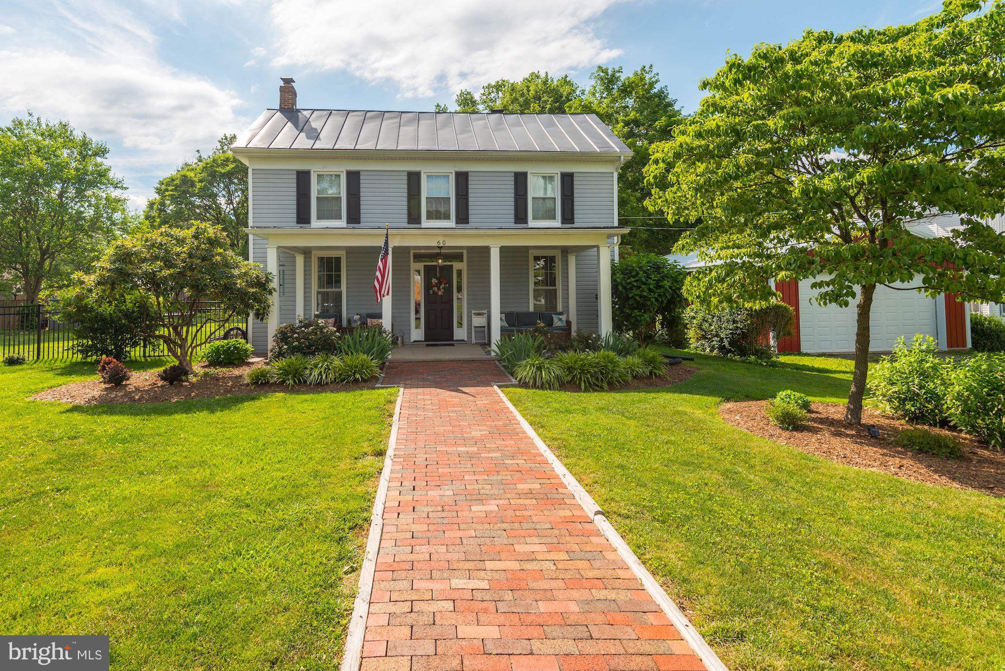 TOWN OF HAMILTON - Residential