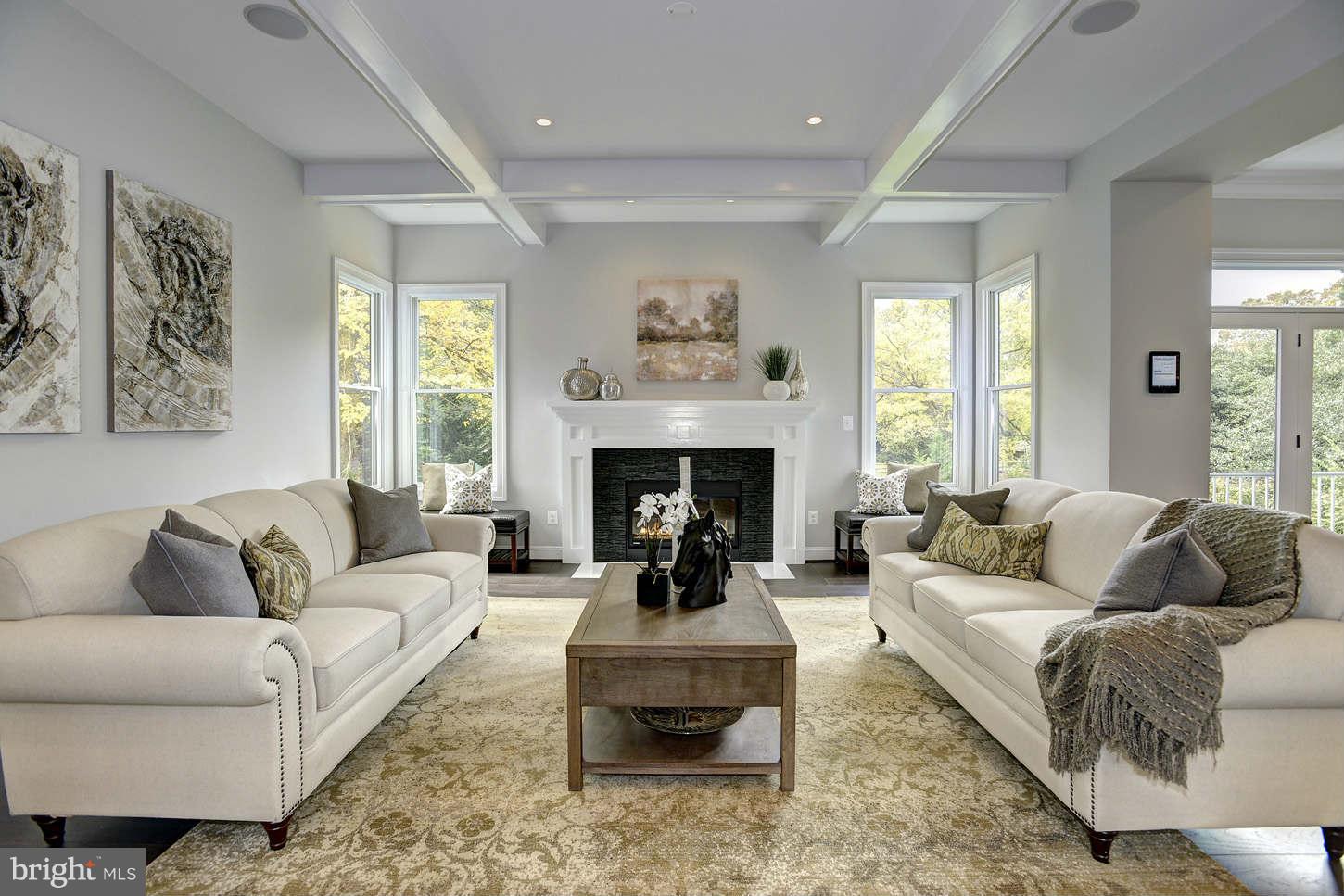 BROOKHAVEN - Residential