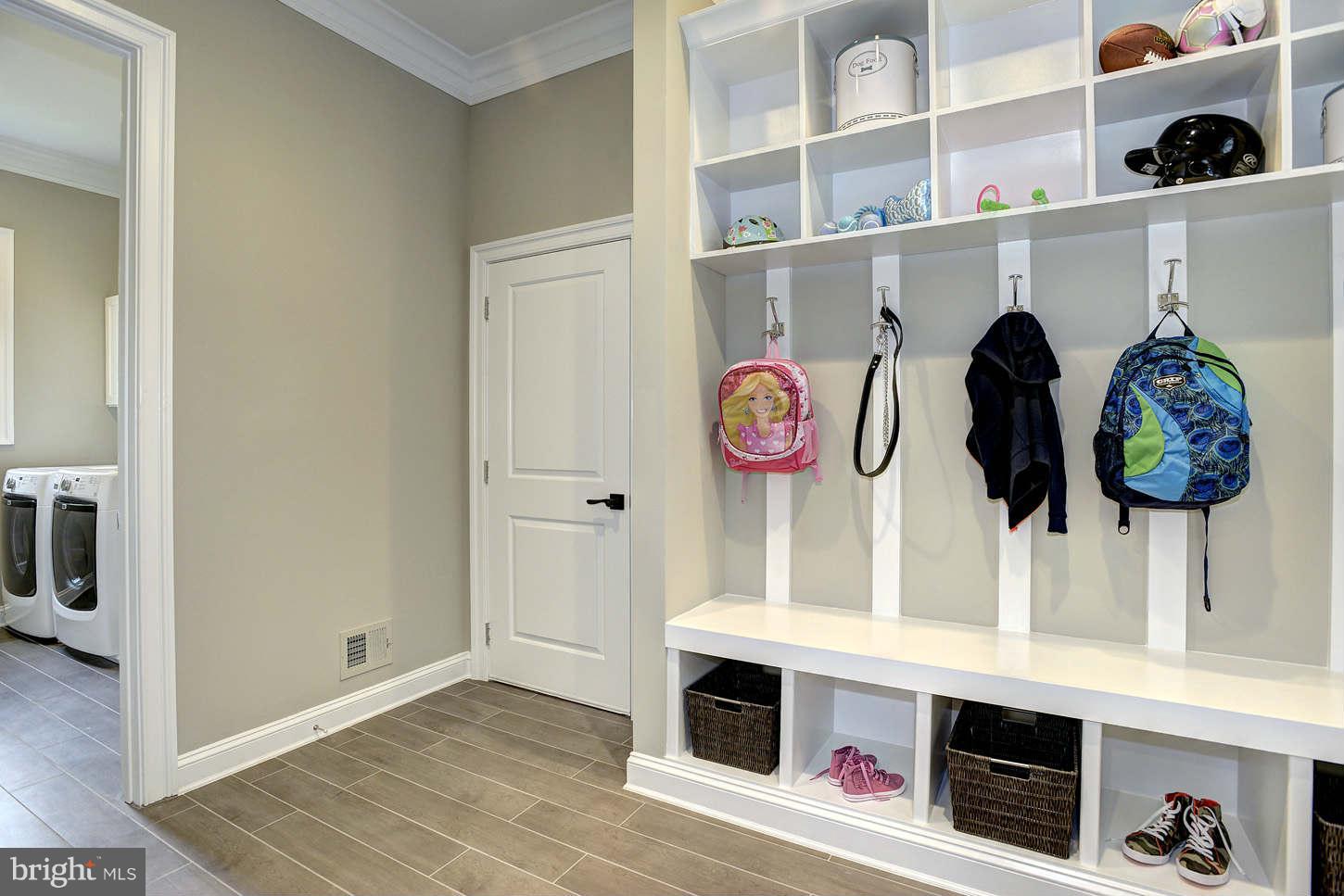 BROOKHAVEN - Residential