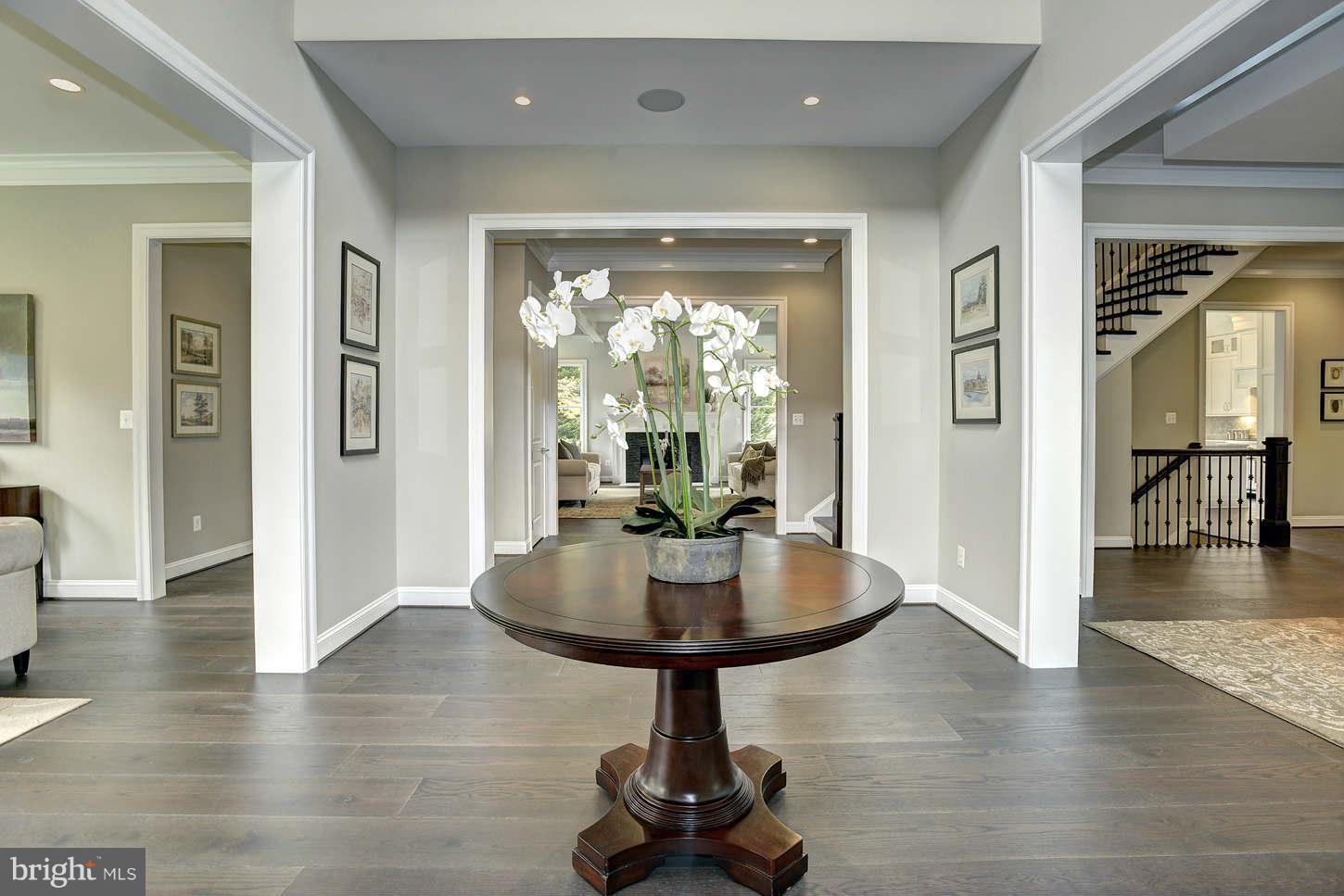 BROOKHAVEN - Residential