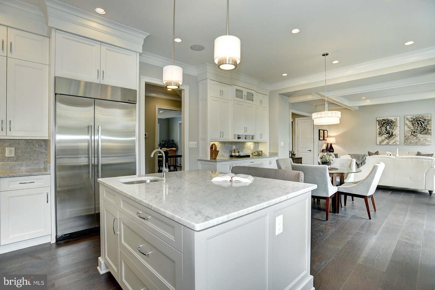 BROOKHAVEN - Residential