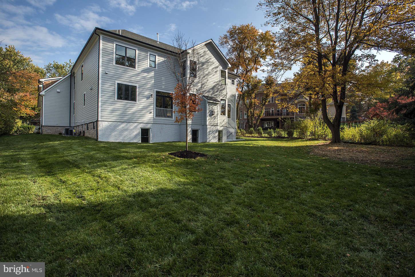 BROOKHAVEN - Residential