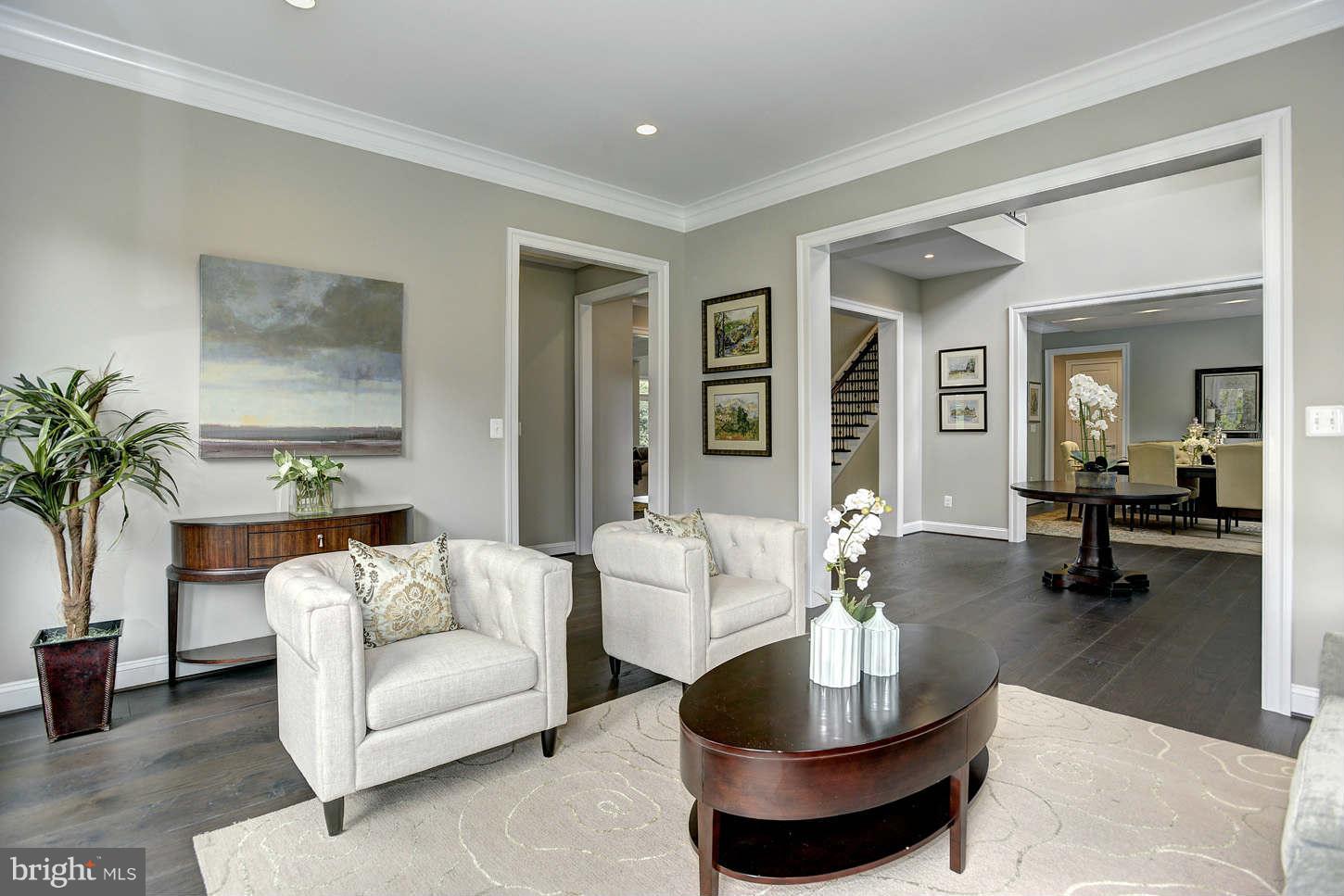 BROOKHAVEN - Residential