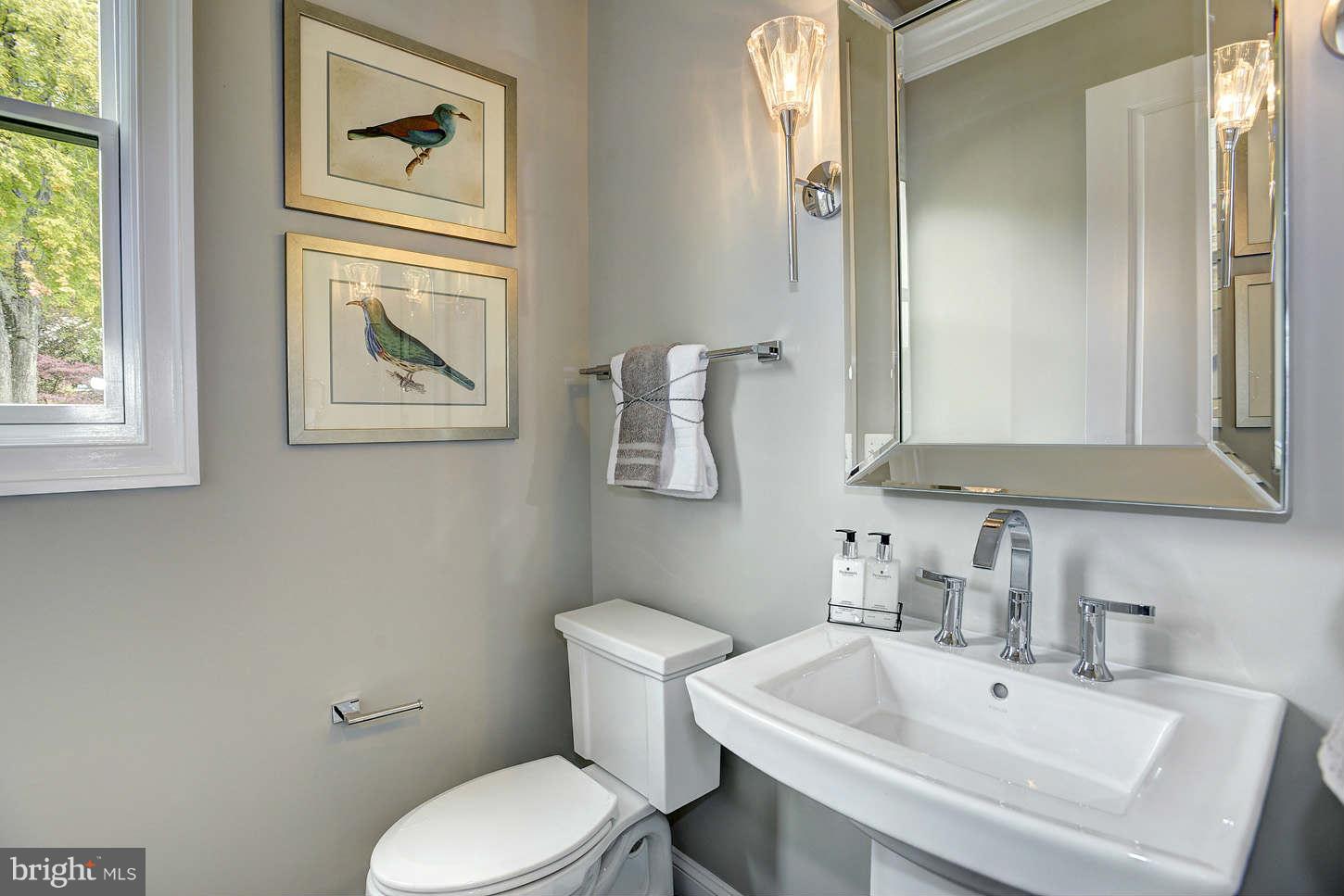 BROOKHAVEN - Residential