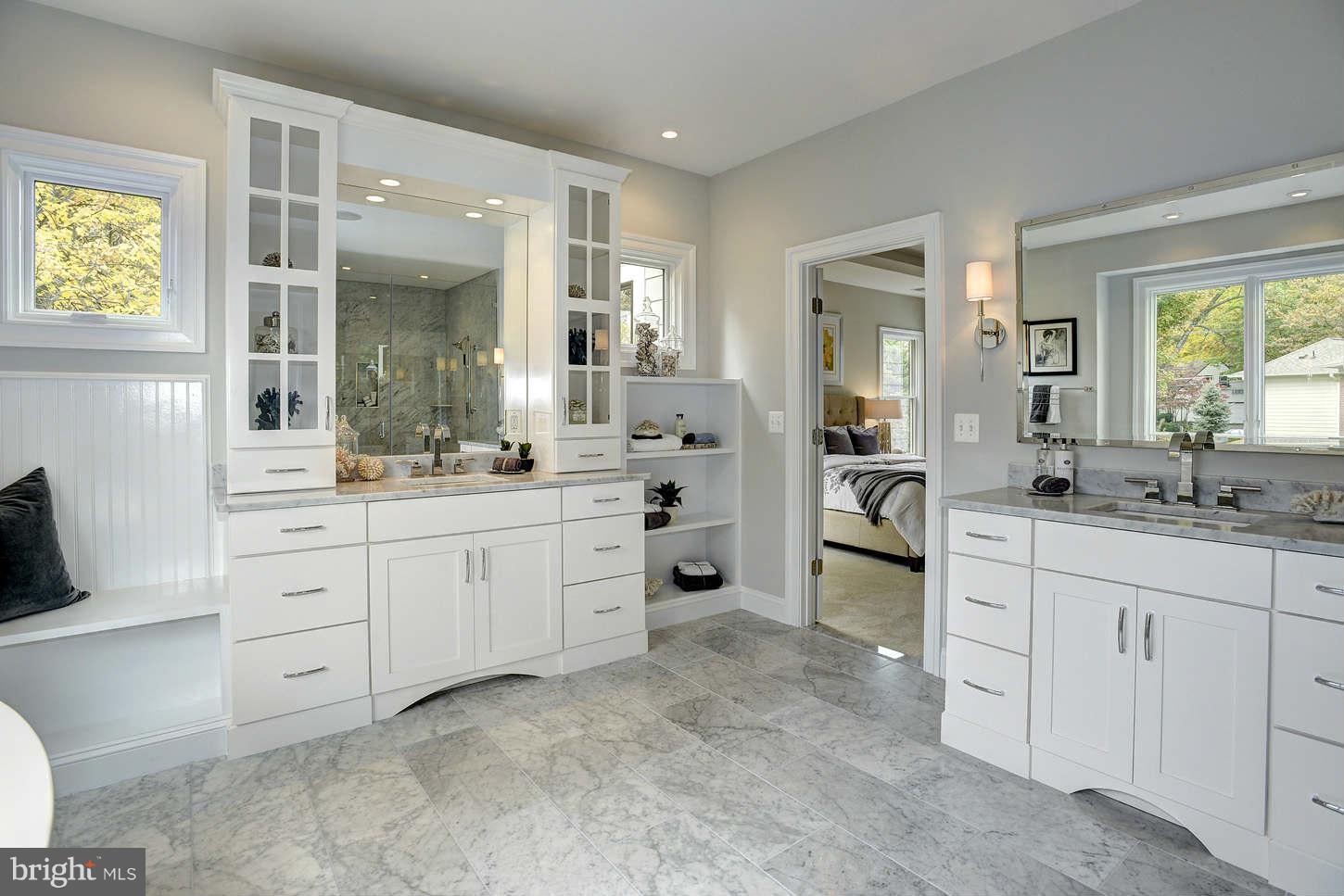 BROOKHAVEN - Residential