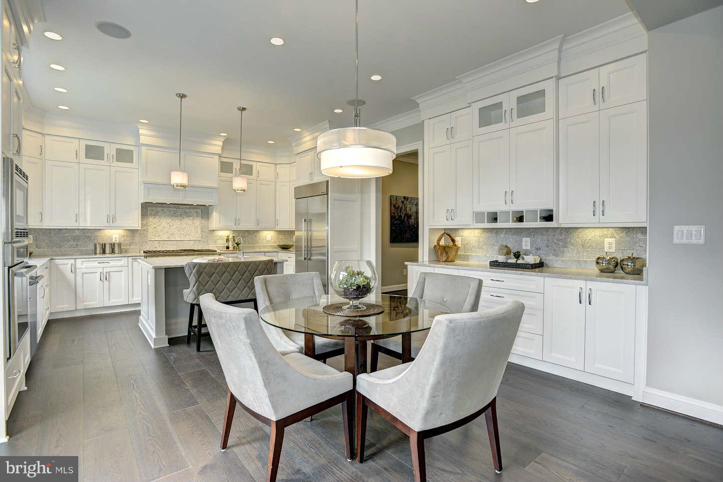 BROOKHAVEN - Residential