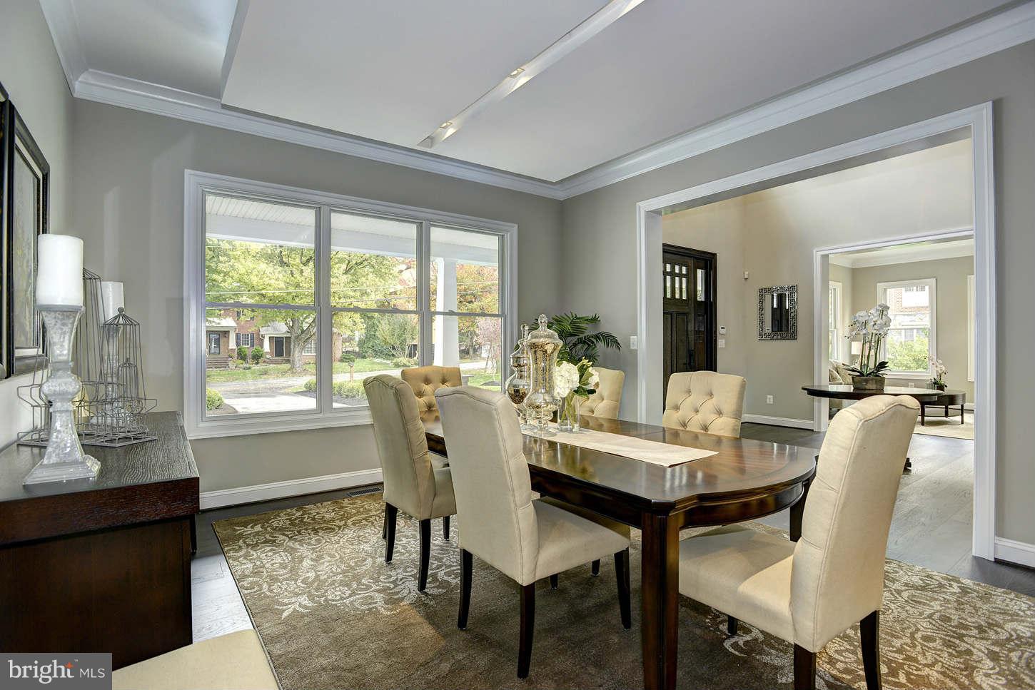 BROOKHAVEN - Residential