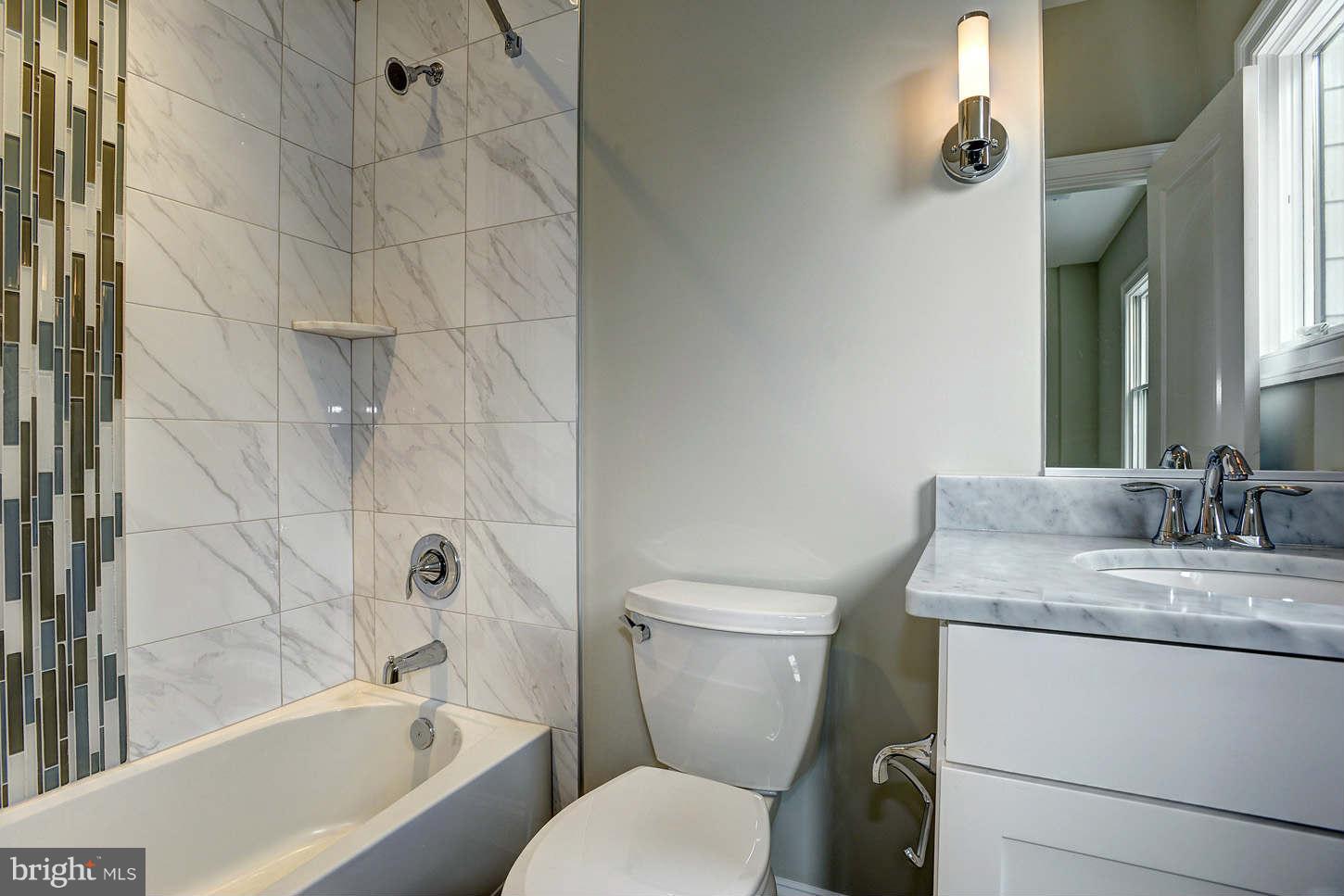 BROOKHAVEN - Residential