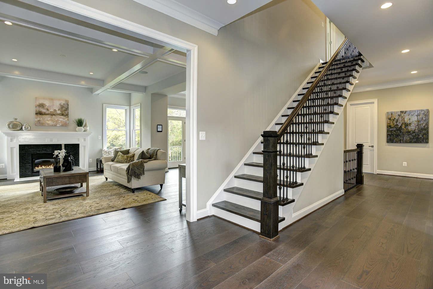 BROOKHAVEN - Residential