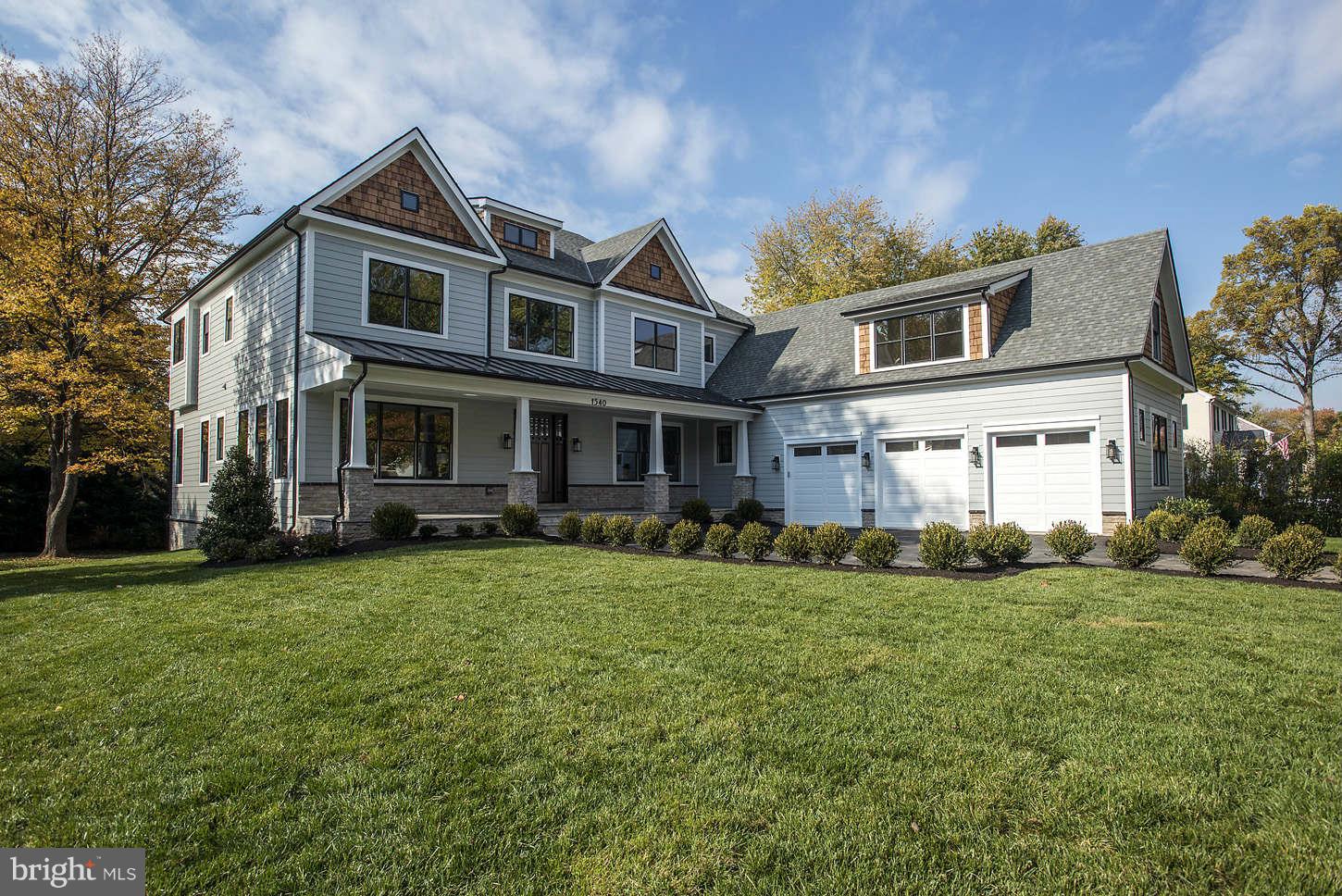 BROOKHAVEN - Residential