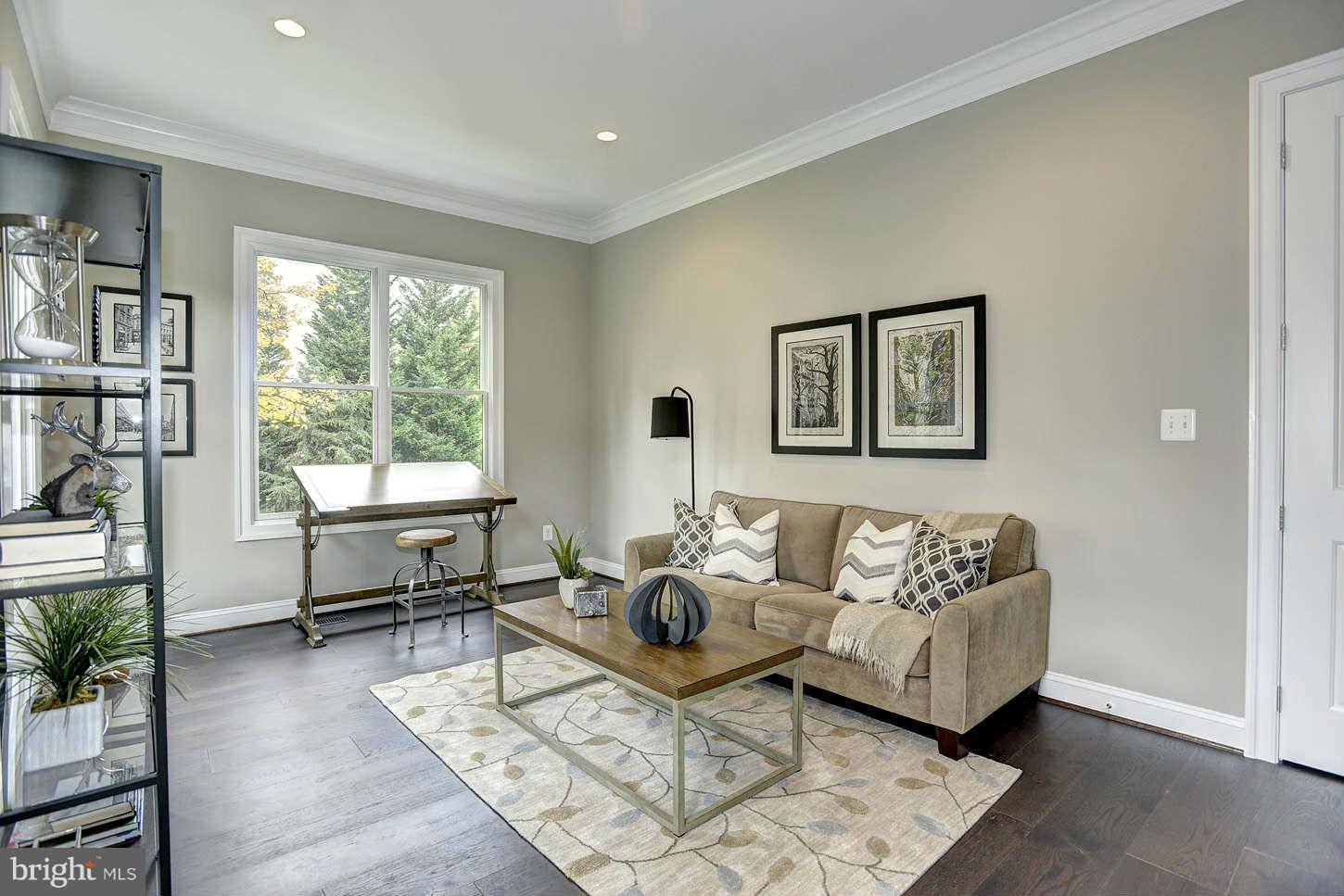 BROOKHAVEN - Residential