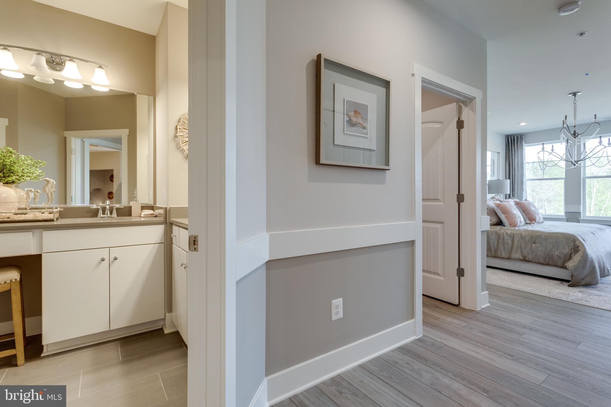 FOUR SEASONS AT KENT ISLAND - Residential