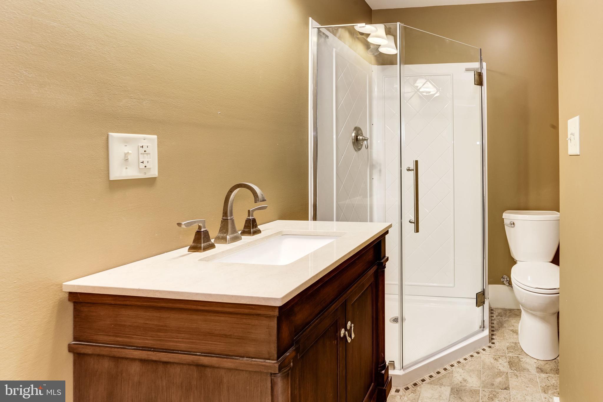 BERKELEY SPRINGS - Residential