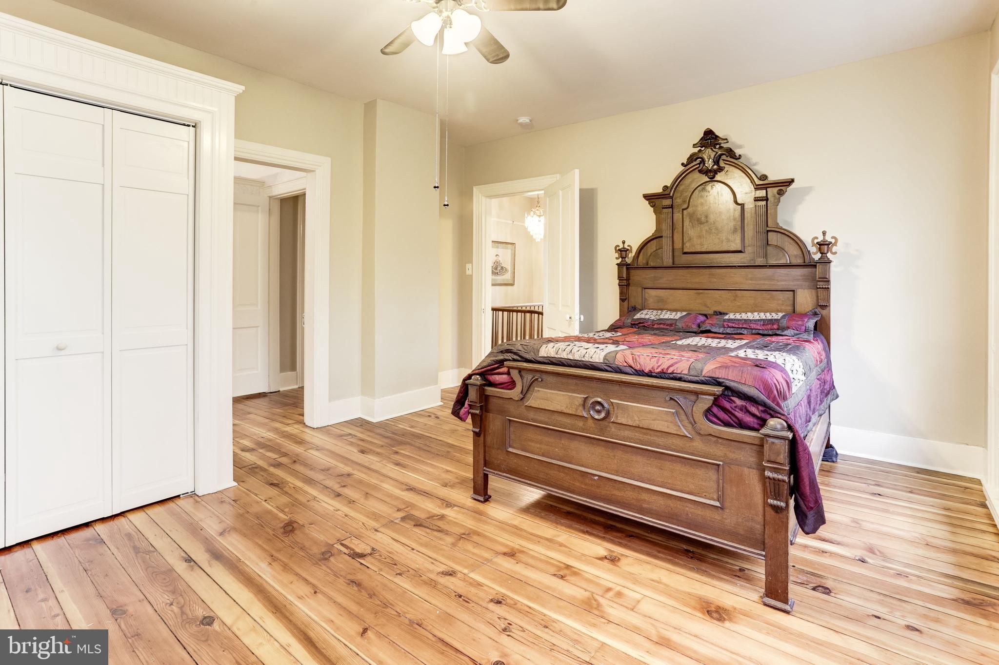 BERKELEY SPRINGS - Residential