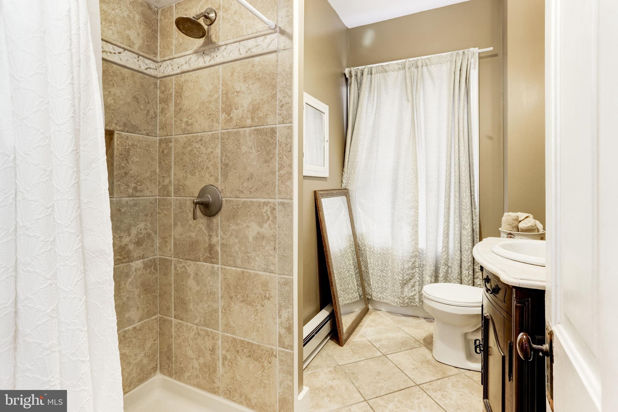 BERKELEY SPRINGS - Residential