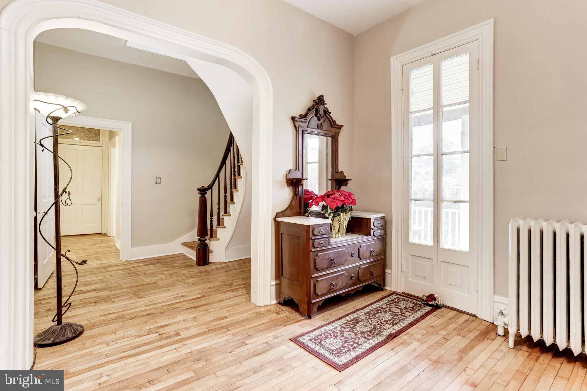 BERKELEY SPRINGS - Residential