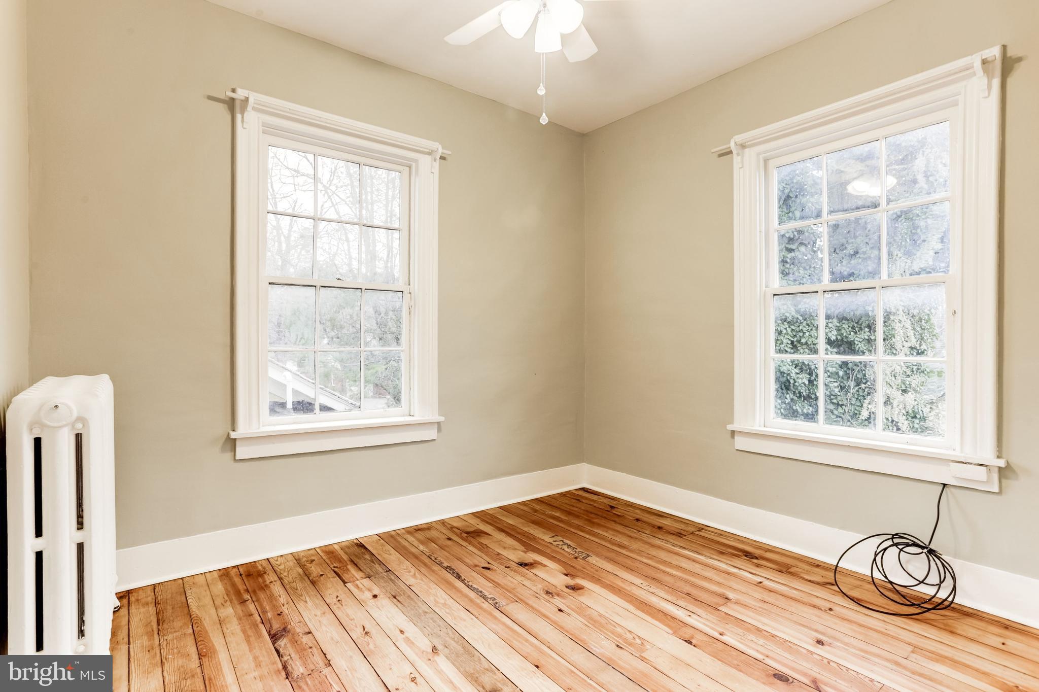 BERKELEY SPRINGS - Residential