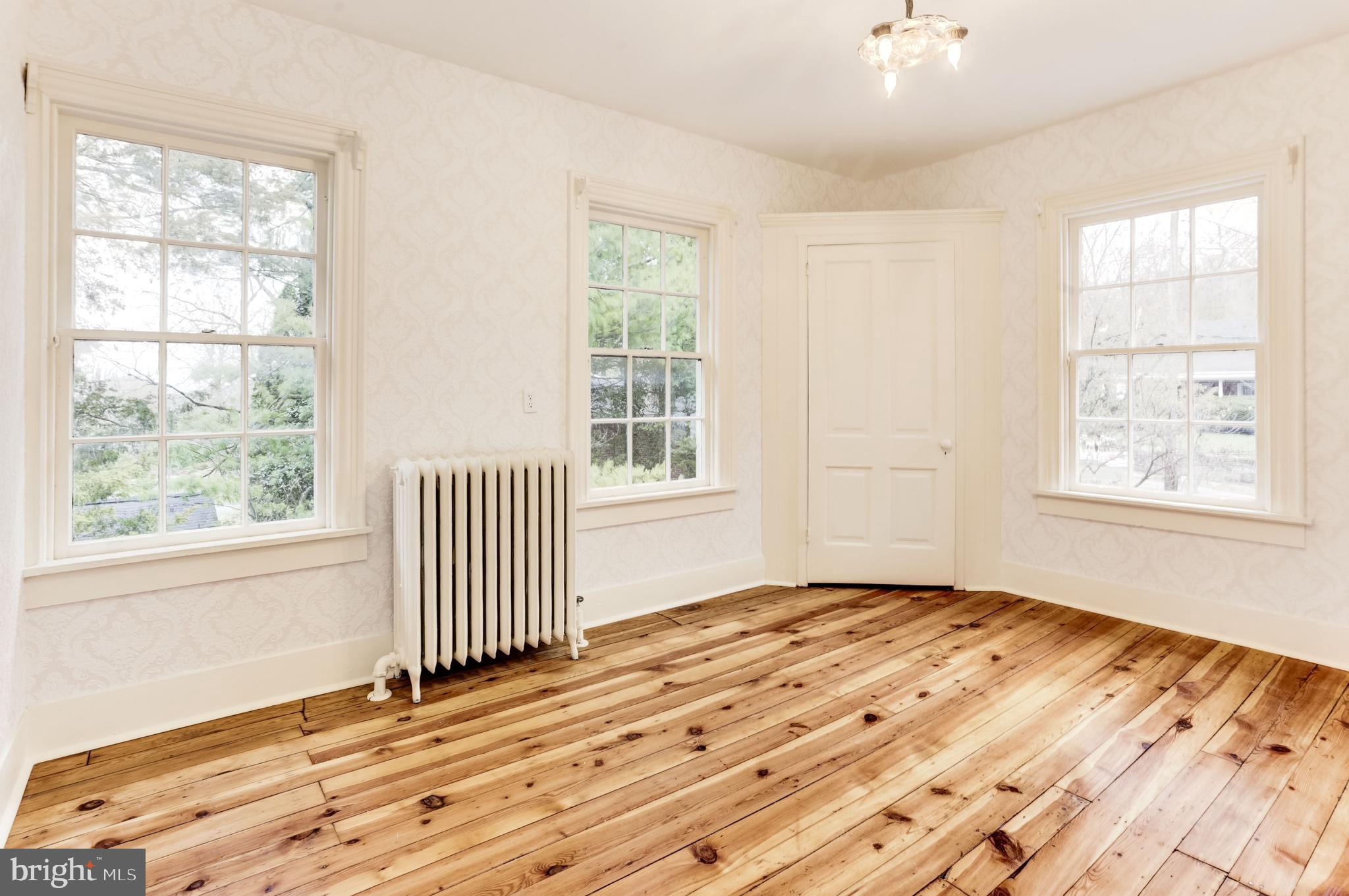 BERKELEY SPRINGS - Residential