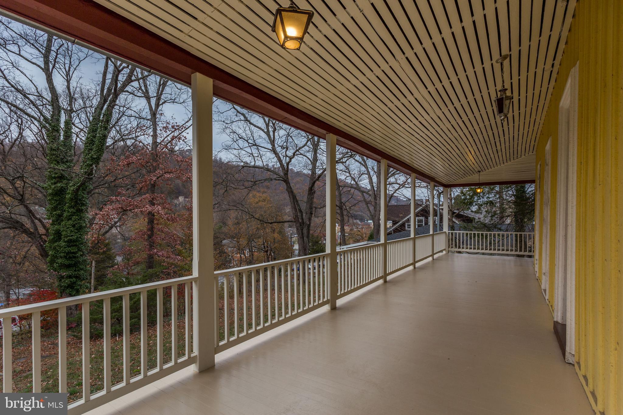 BERKELEY SPRINGS - Residential