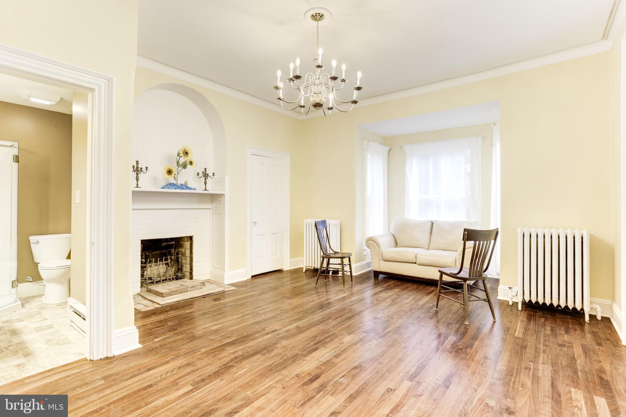 BERKELEY SPRINGS - Residential