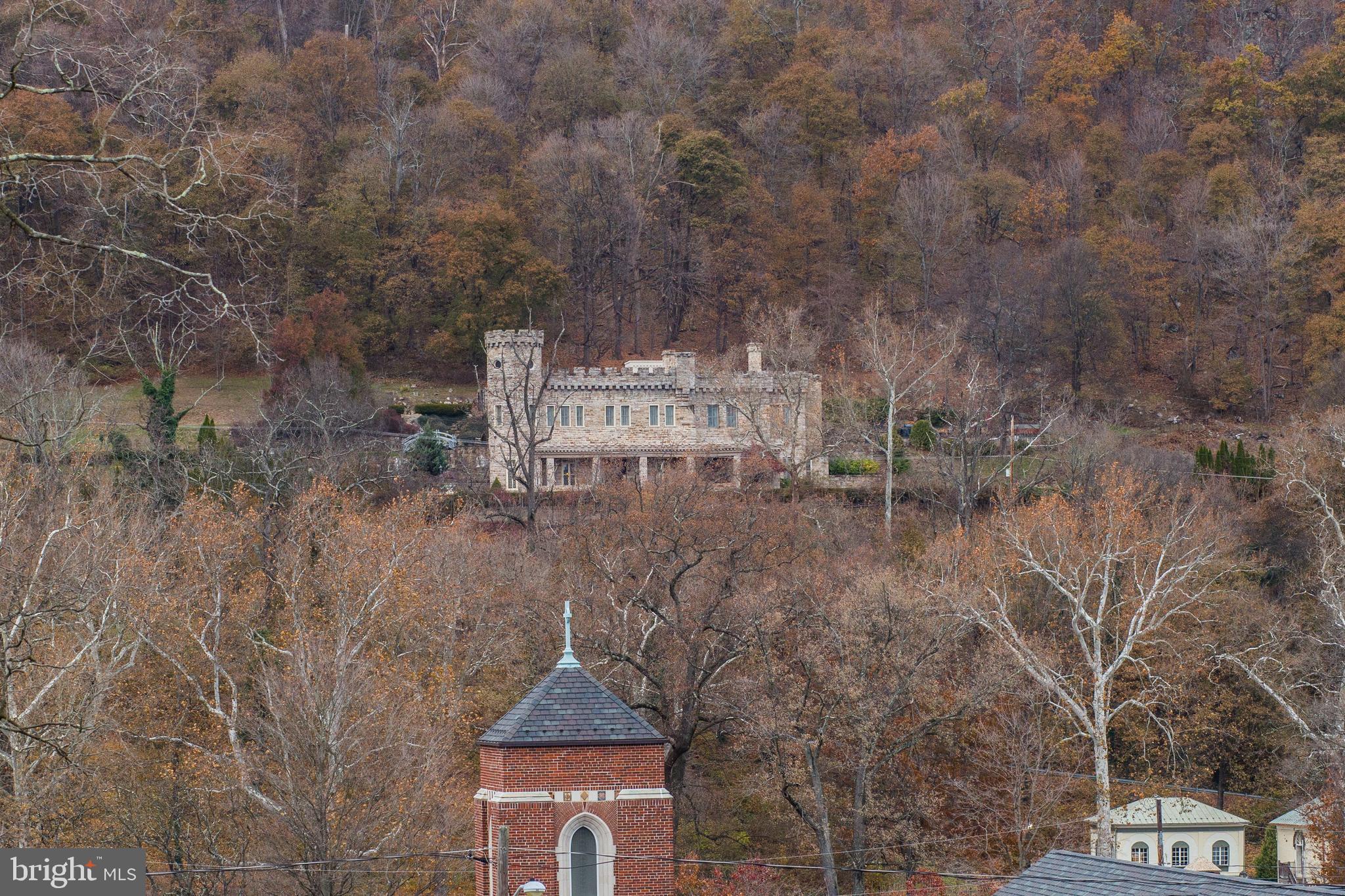 BERKELEY SPRINGS - Residential