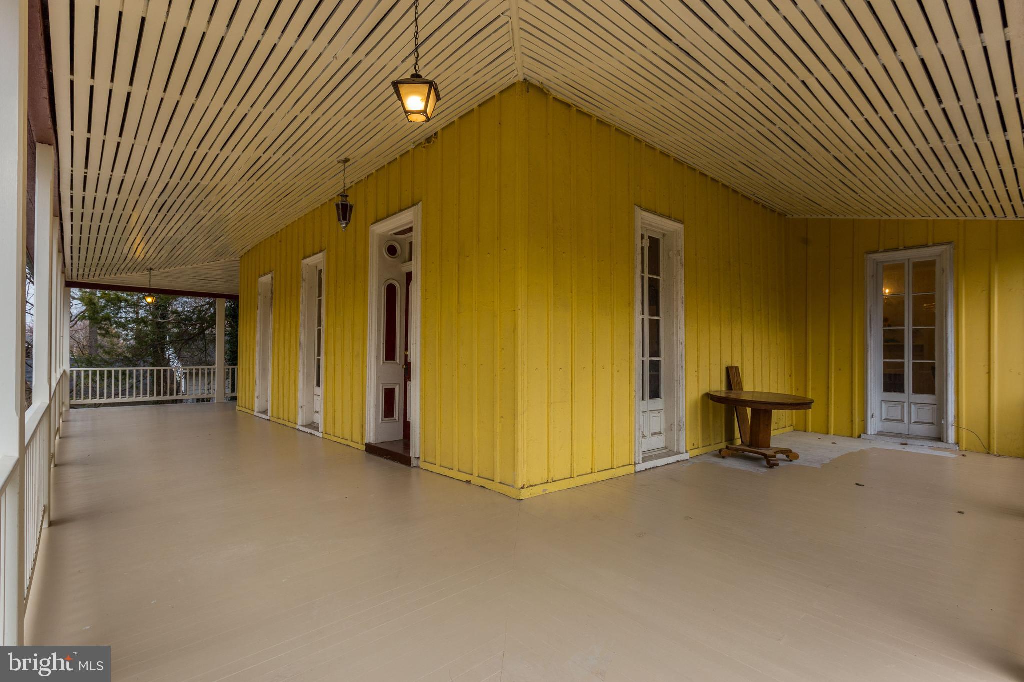 BERKELEY SPRINGS - Residential