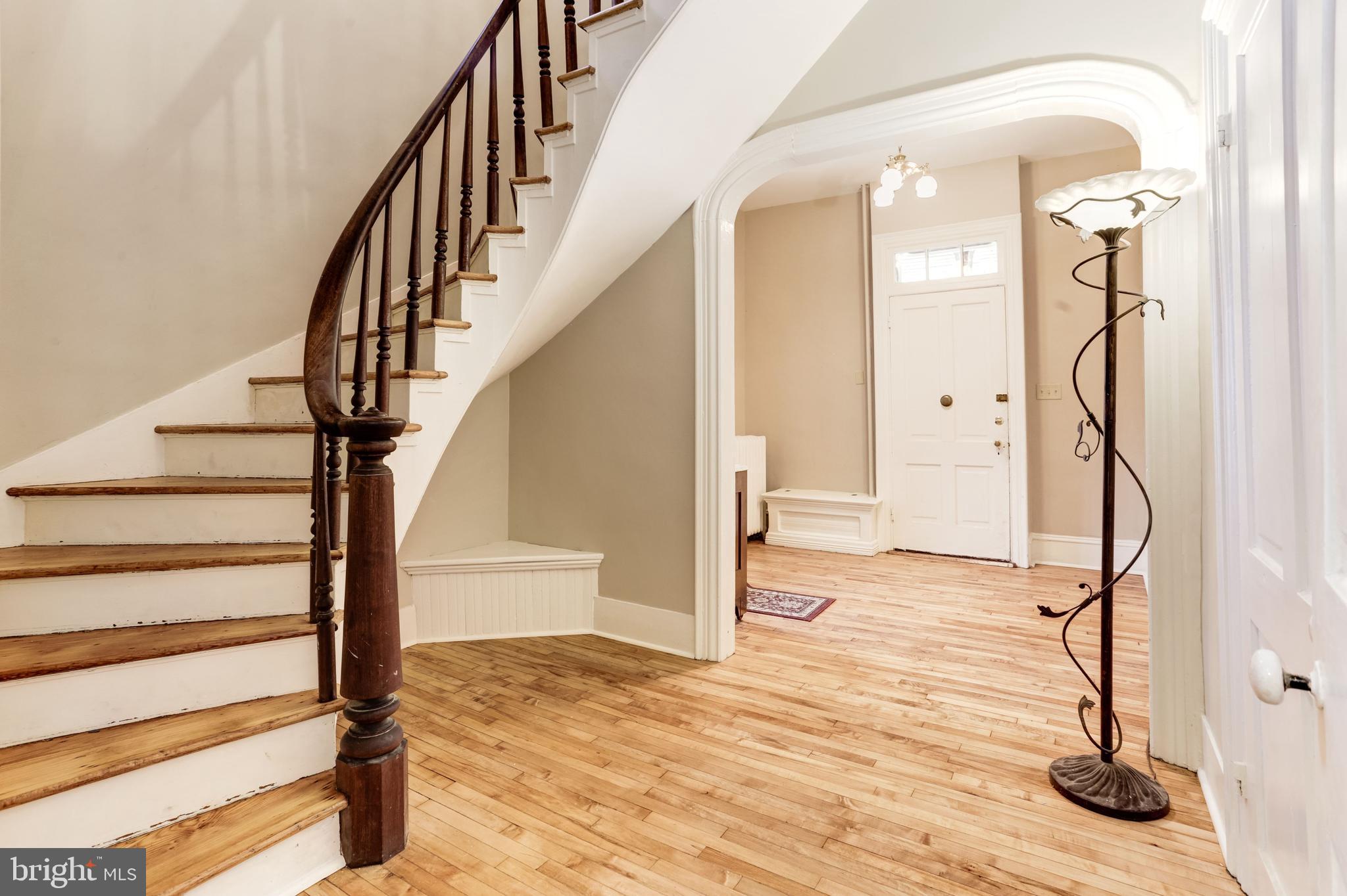 BERKELEY SPRINGS - Residential