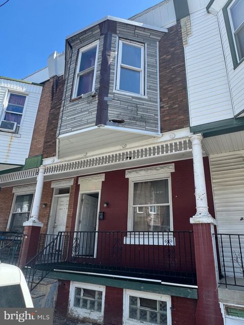 215 N PEACH STREET PHILADELPHIA PA 19139