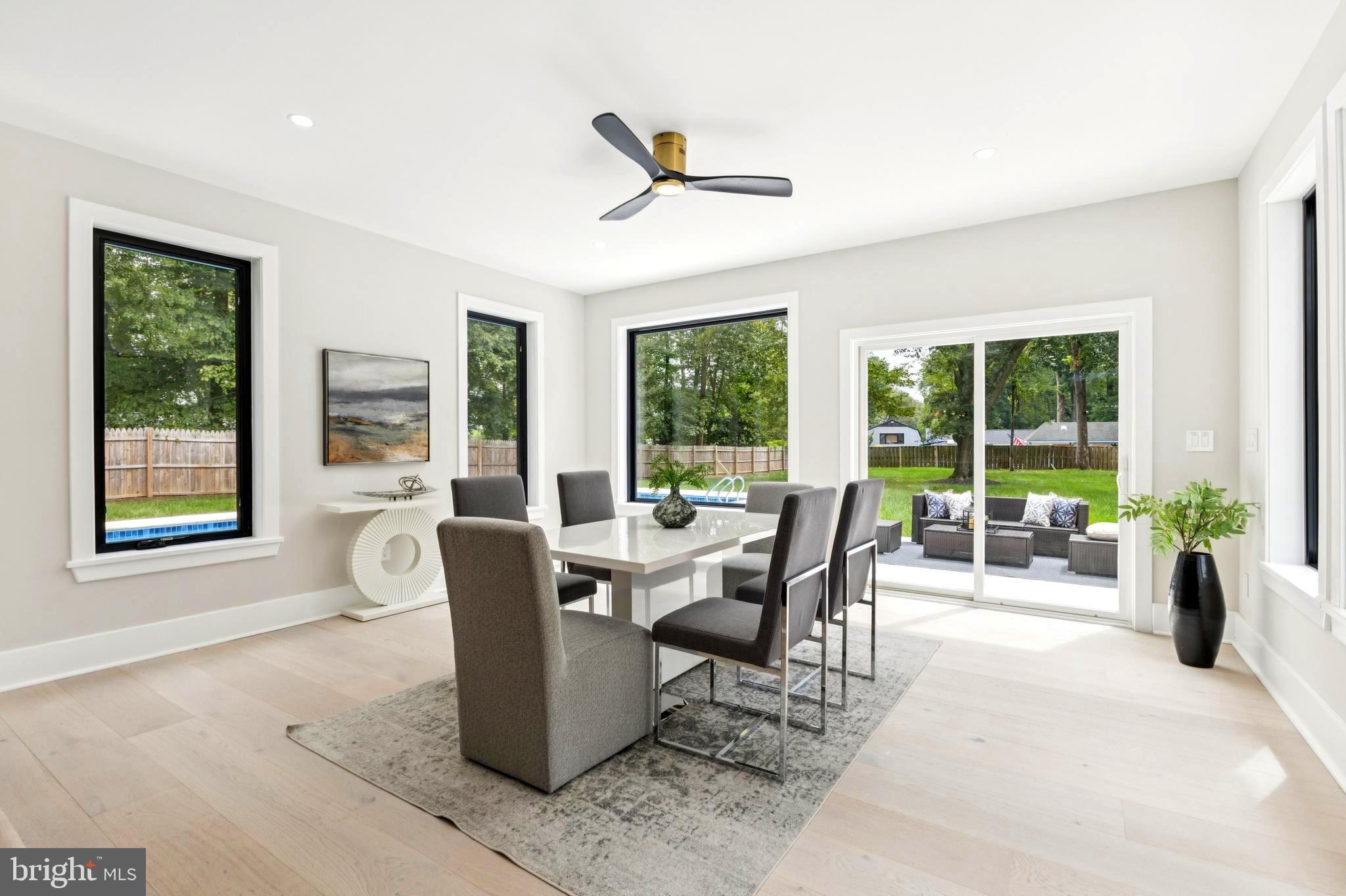 BROOK HILLS ESTATE - Residential