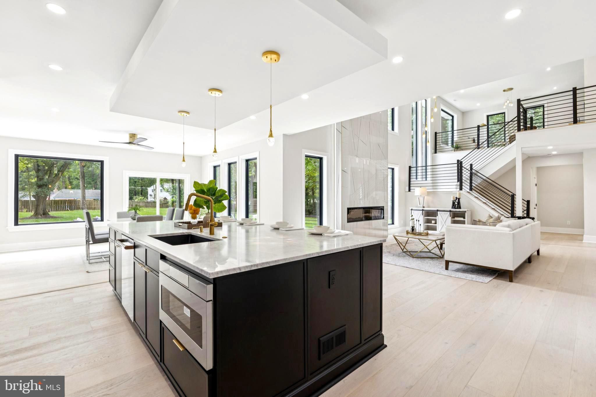 BROOK HILLS ESTATE - Residential