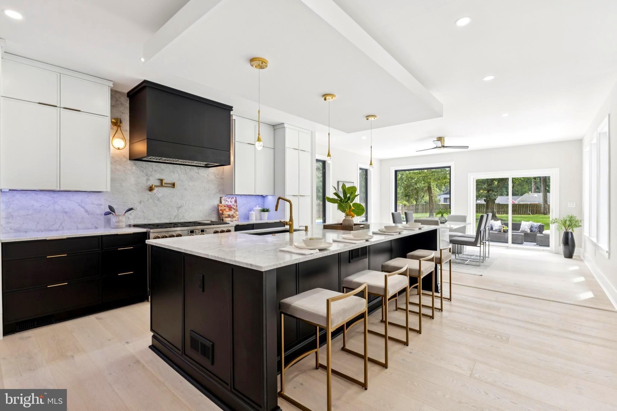 BROOK HILLS ESTATE - Residential