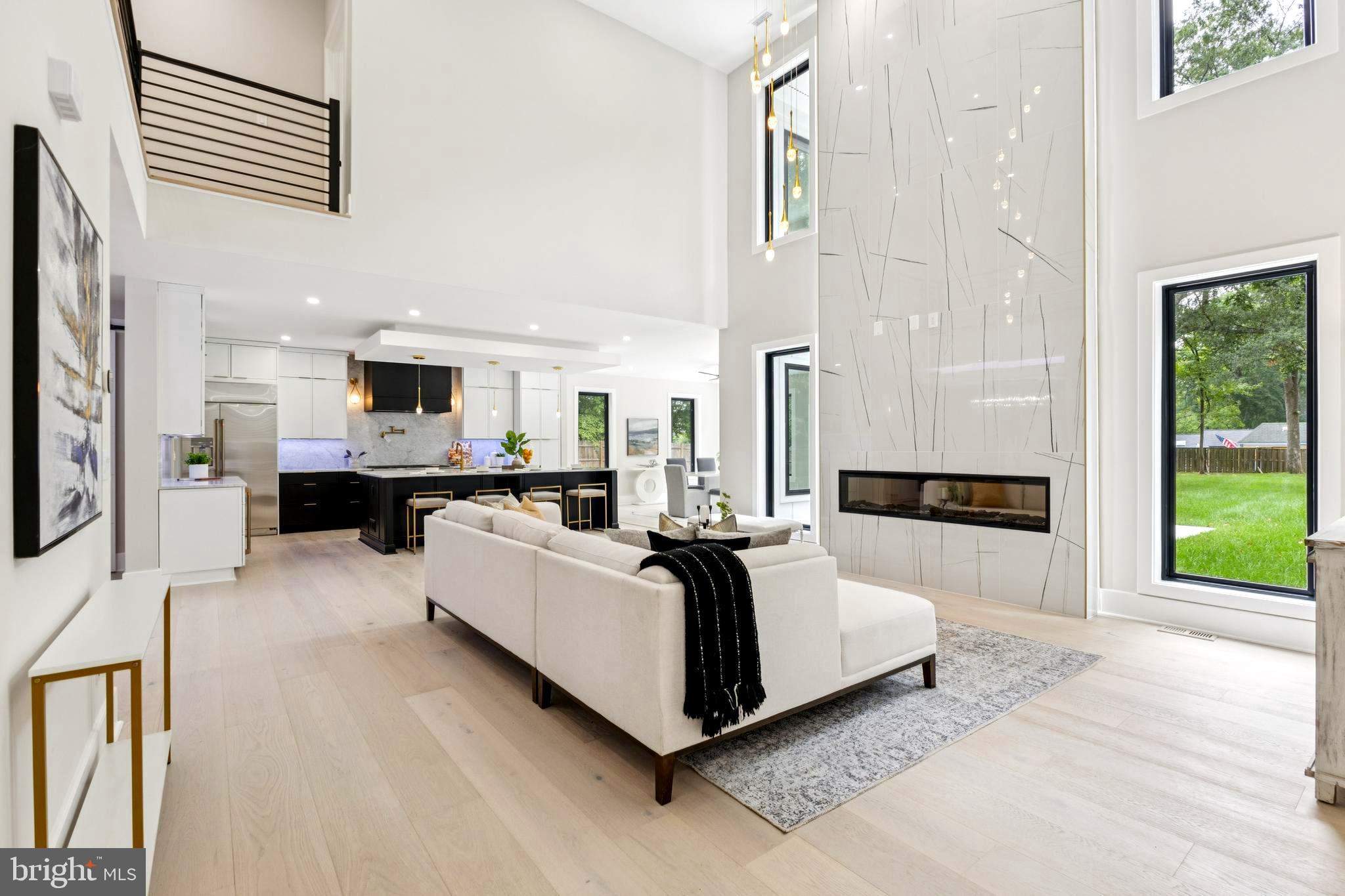 BROOK HILLS ESTATE - Residential