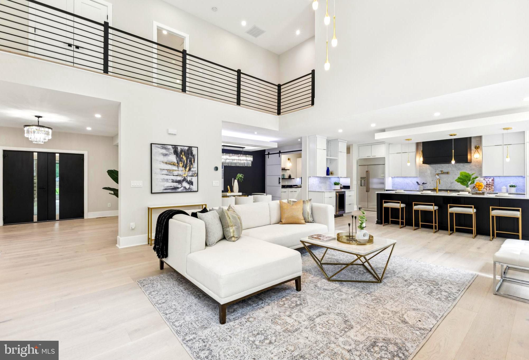 BROOK HILLS ESTATE - Residential