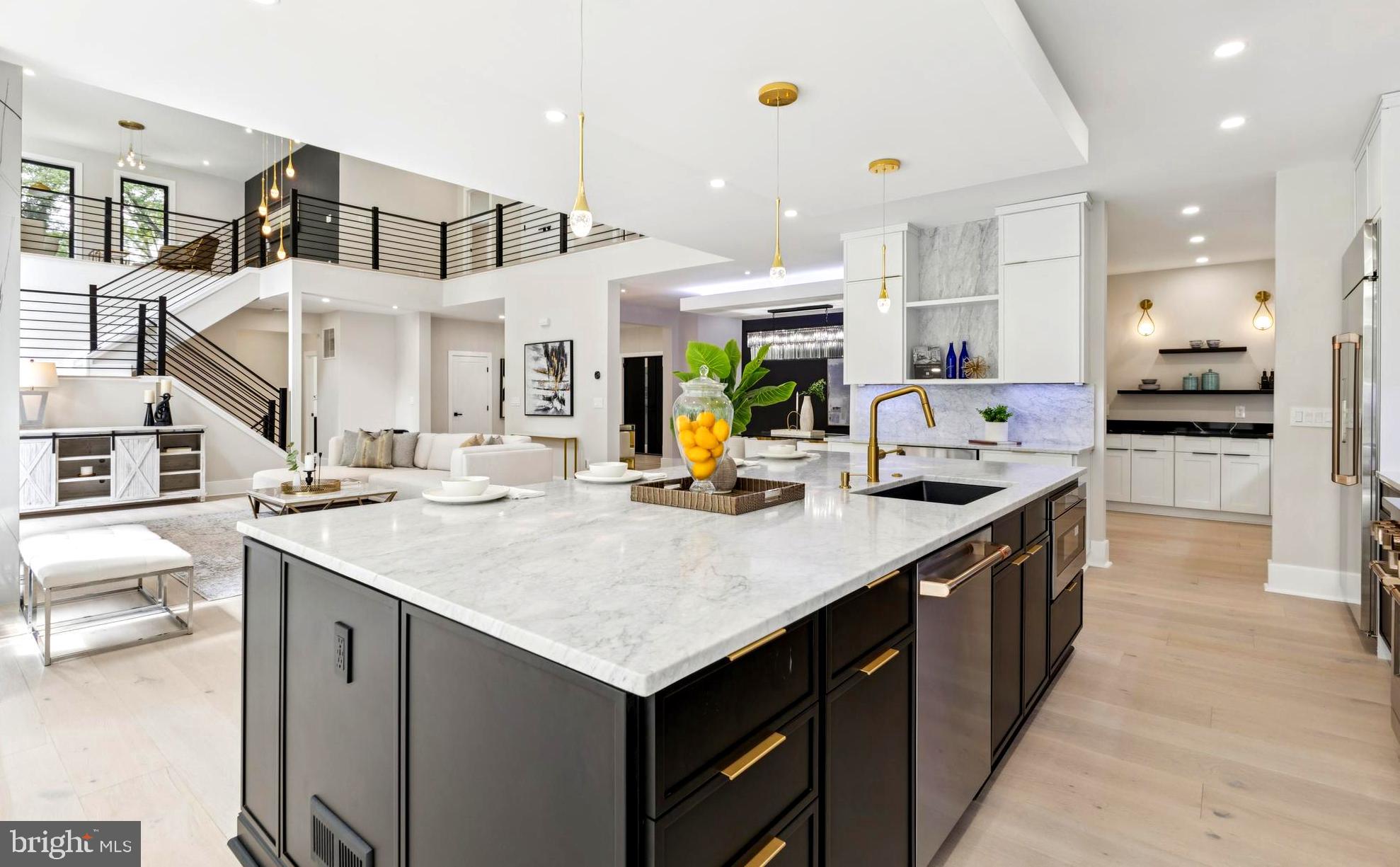 BROOK HILLS ESTATE - Residential