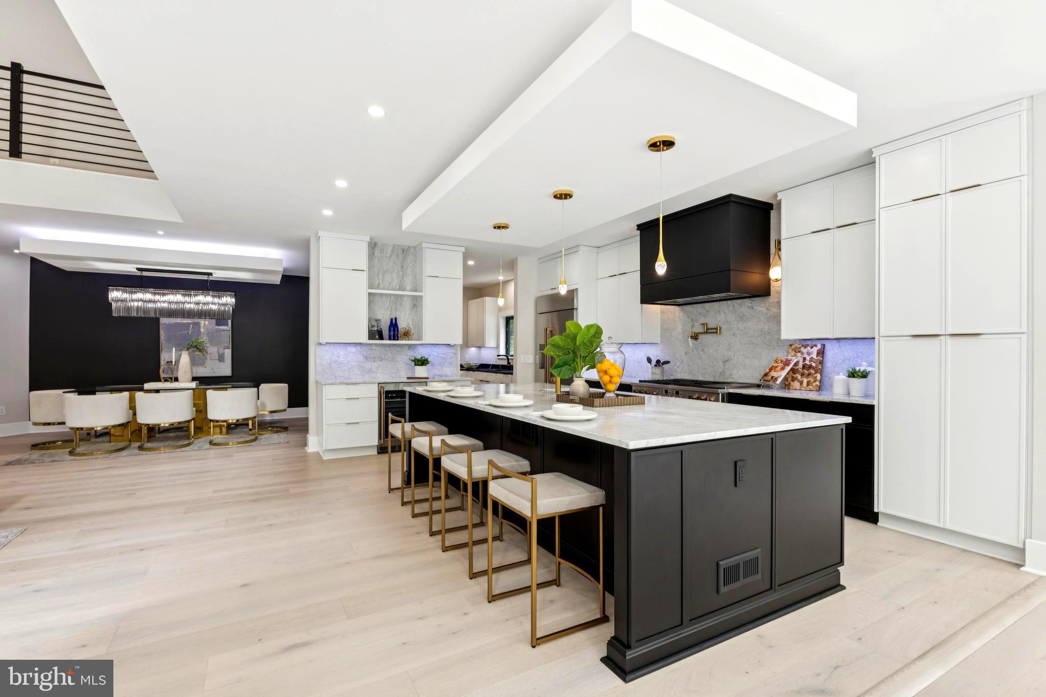 BROOK HILLS ESTATE - Residential