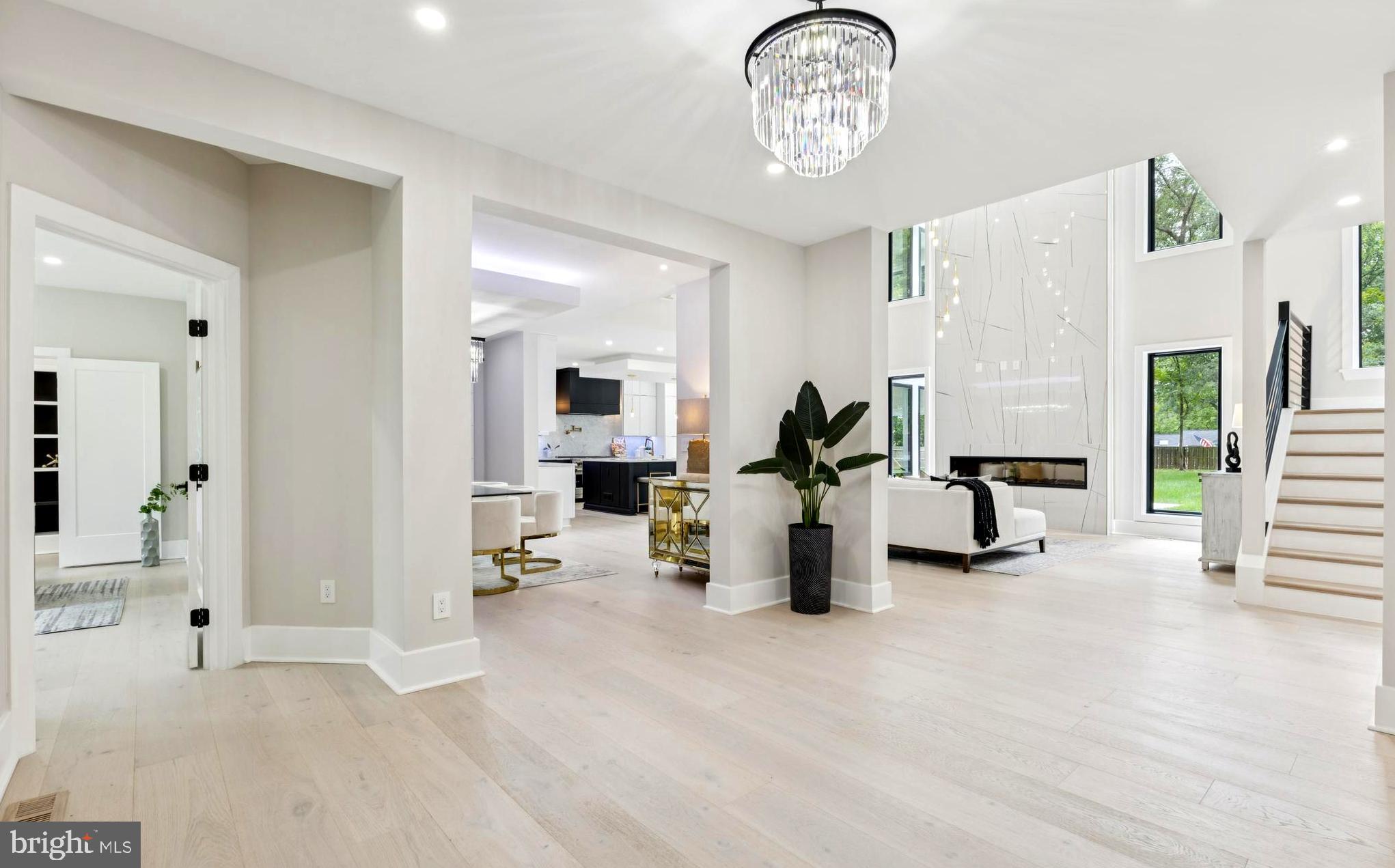 BROOK HILLS ESTATE - Residential