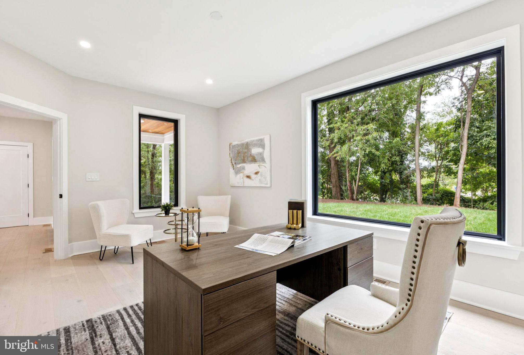 BROOK HILLS ESTATE - Residential