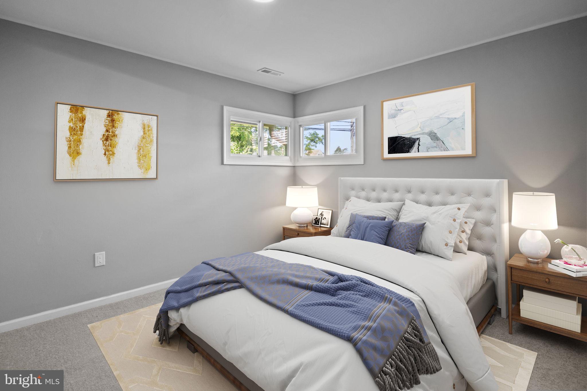 RED CEDAR HILL - Residential