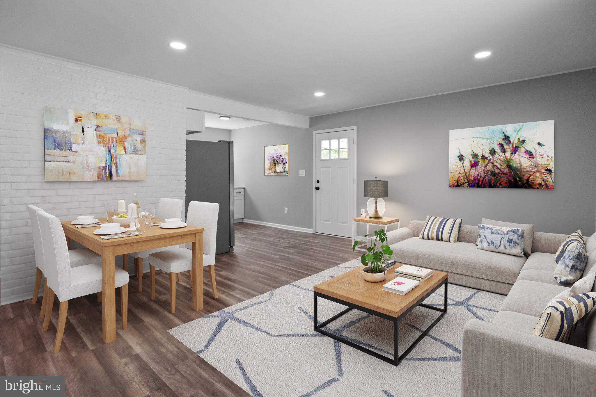 RED CEDAR HILL - Residential