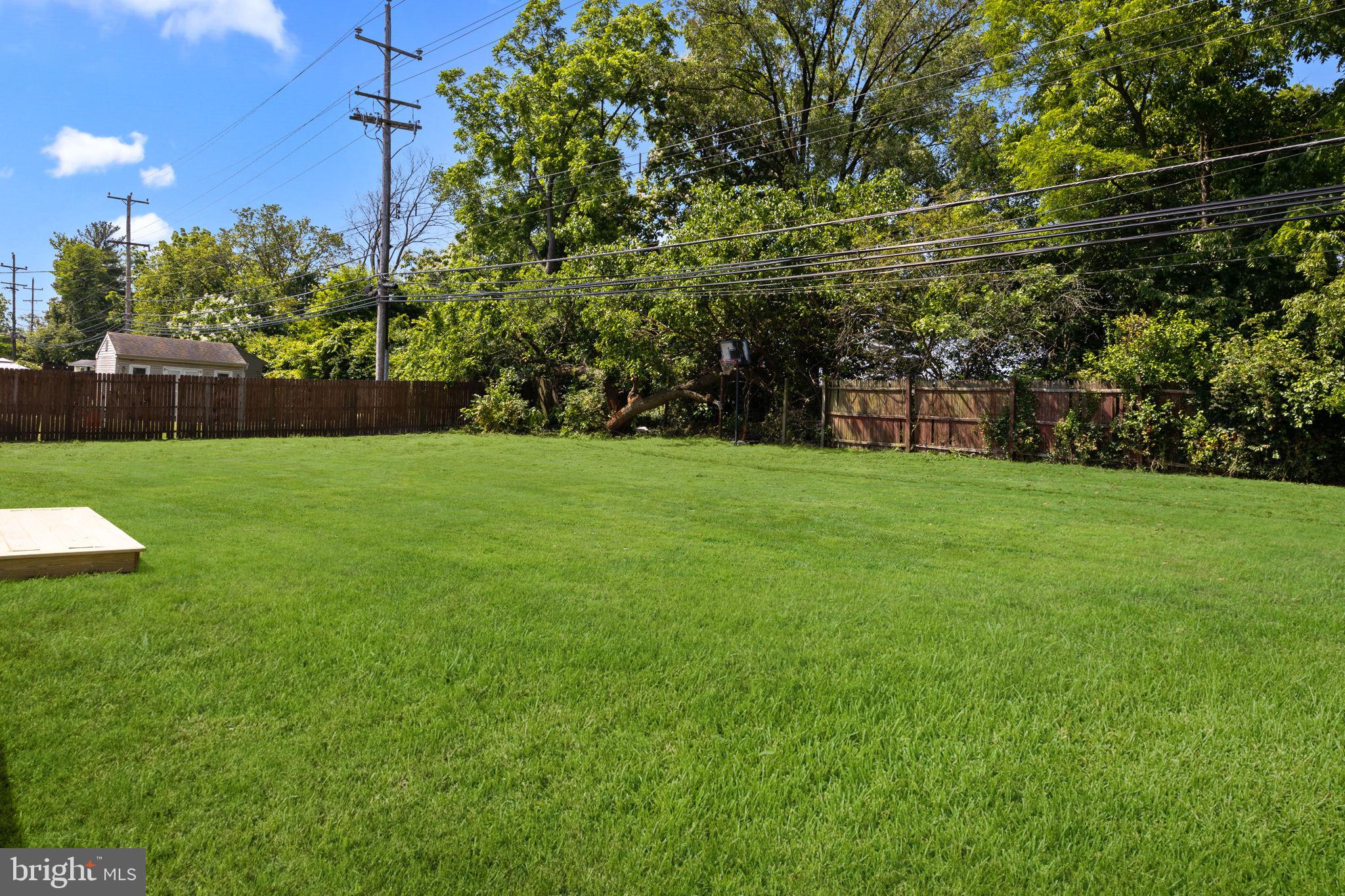 RED CEDAR HILL - Residential