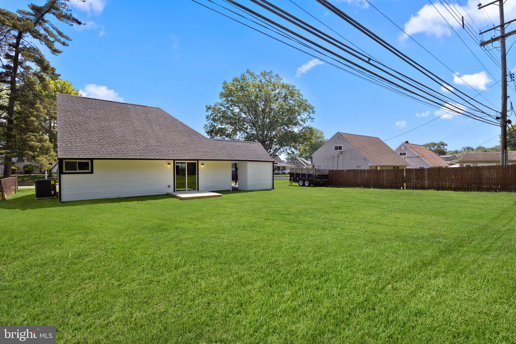 RED CEDAR HILL - Residential