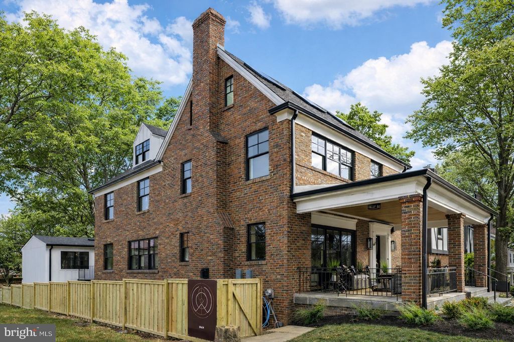 Photo of 2619 Wisconsin Avenue NW, WASHINGTON, DC 20007 (MLS # DCDC2258362)