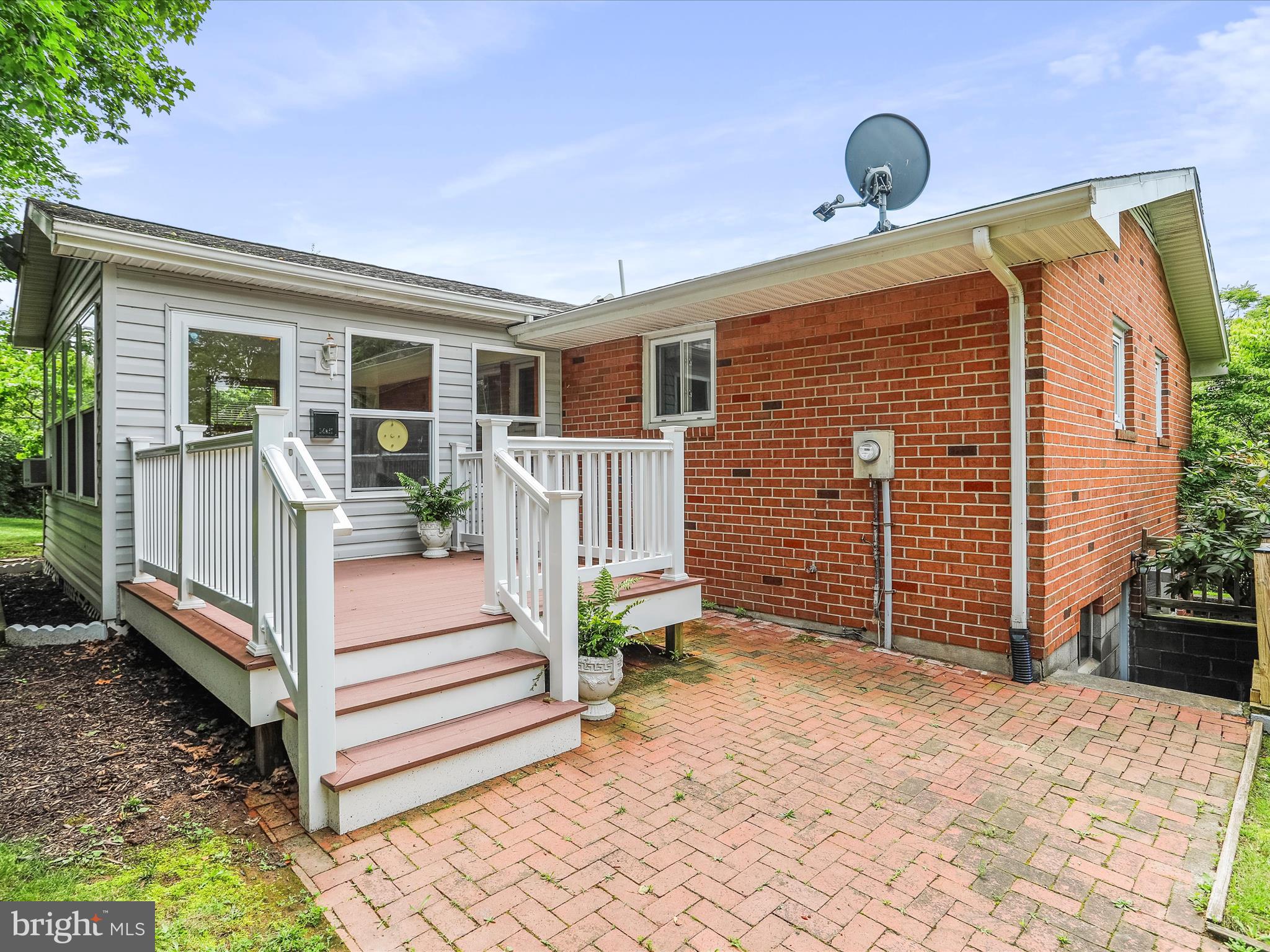 485 STARNES ROAD