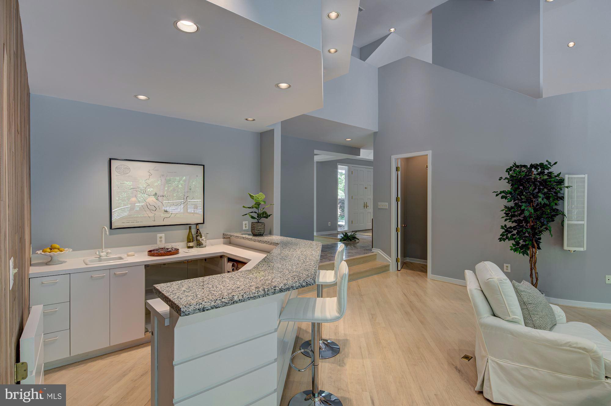 AVENEL - Residential