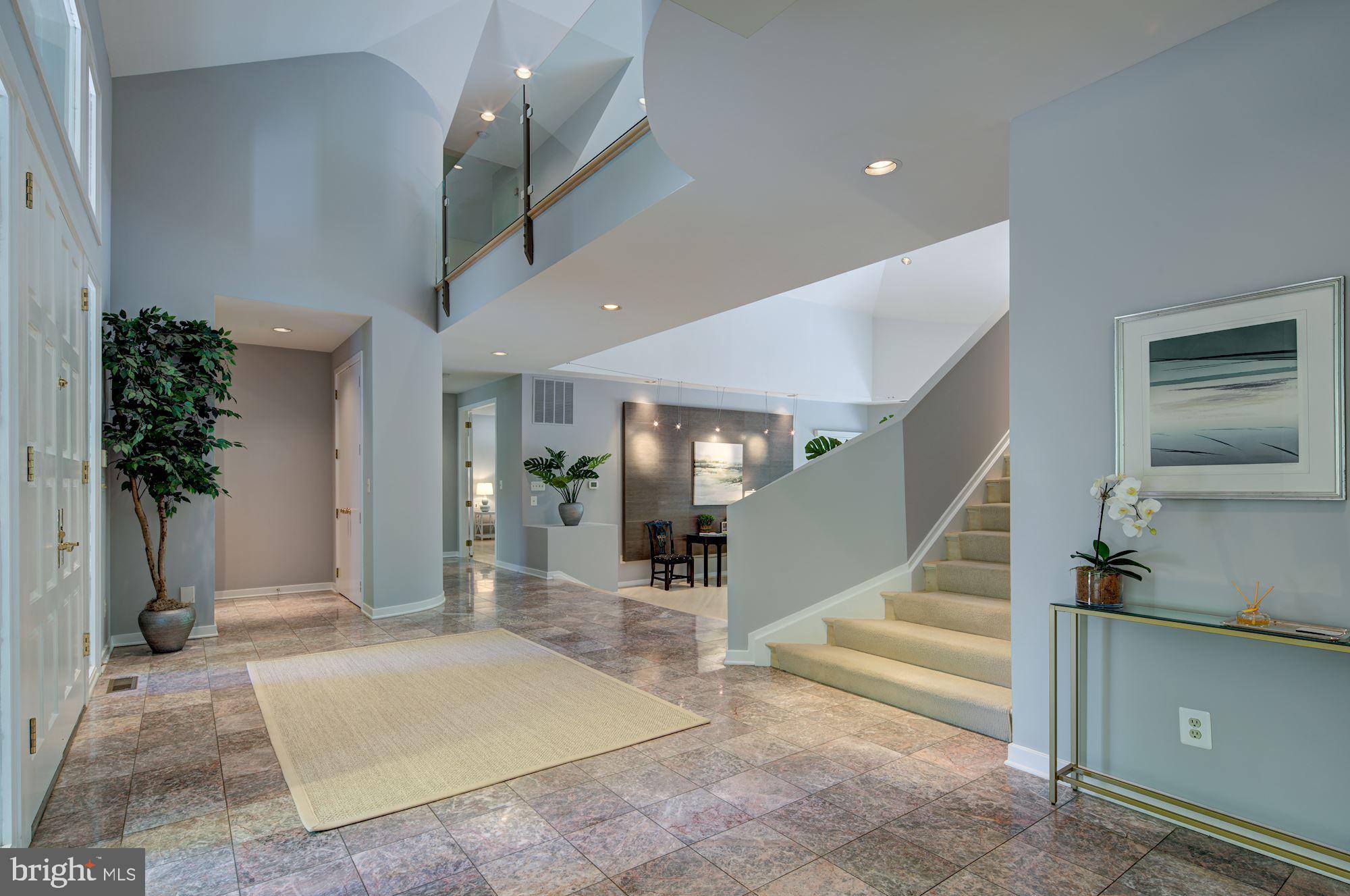 AVENEL - Residential