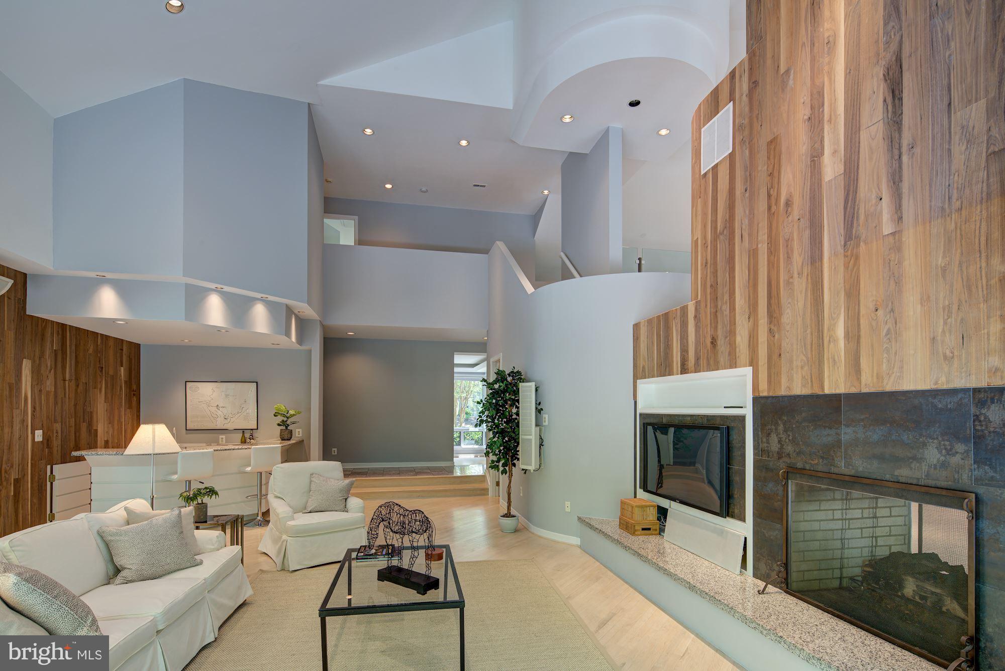 AVENEL - Residential