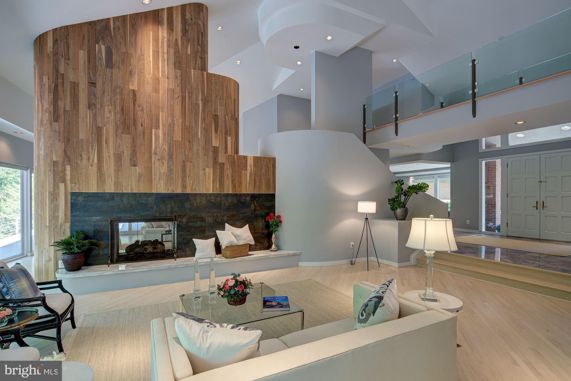 AVENEL - Residential