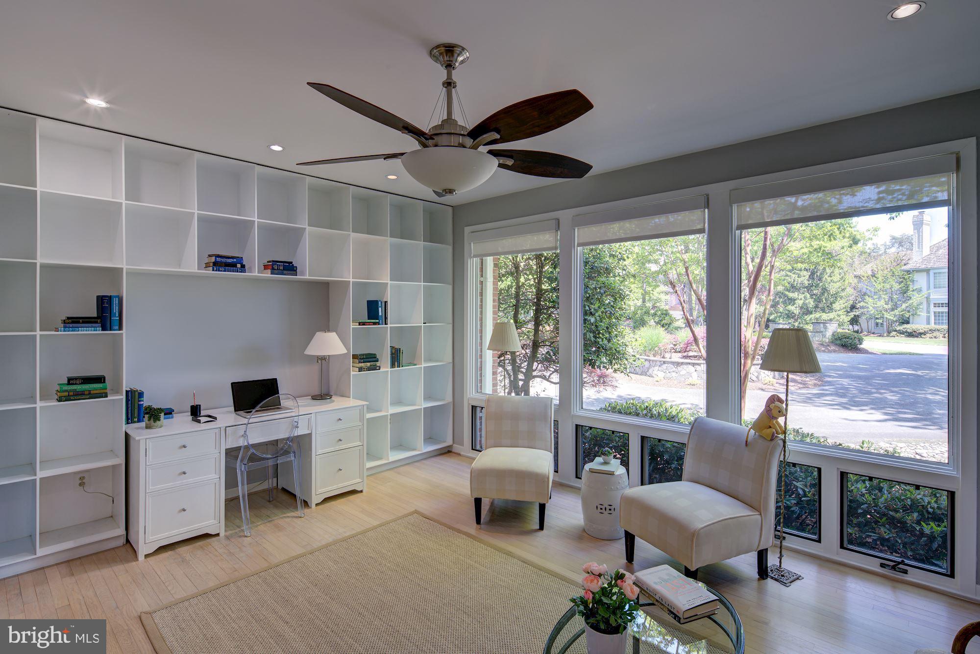 AVENEL - Residential